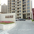 Shanghai Gubei Dacheng Mansion Japon Immobilier Leasing